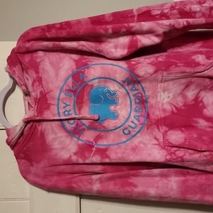 Ivory Ella hoodie